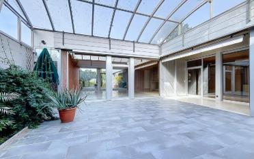 Einfamilienhaus 12 Zimmer - image - 7