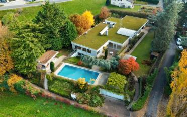 Einfamilienhaus 12 Zimmer - image - 13