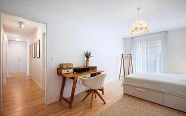 Apartment 4.5 rooms - image - 11