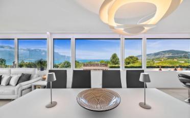 Wohnung 4.5 Zimmer - image - 2