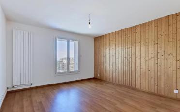 Apartment 3.5 rooms - image - 3