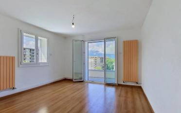 Apartment 3.5 rooms - image - 2