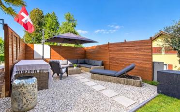 Single house 4.5 rooms - image - 6