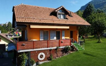 Single house 4.5 rooms - image - 3