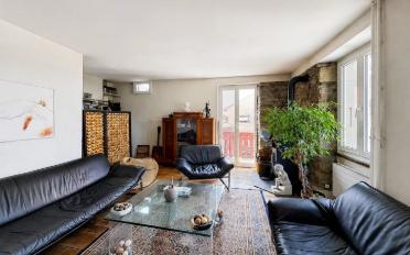 Single house 7.5 rooms - image - 7