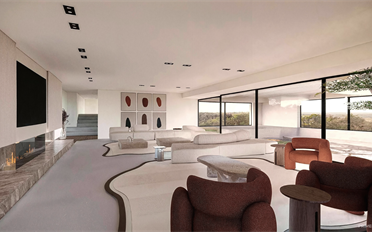 Einfamilienhaus 10 Zimmer - image - 1