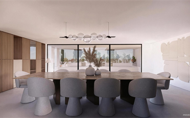 Einfamilienhaus 10 Zimmer - image - 6