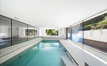 Einfamilienhaus 10 Zimmer - image - 9