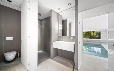 Villa 10 pièces - image - 10