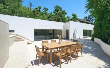 Villa 10 pièces - image - 11