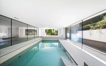 Villa 10 pièces - image - 9