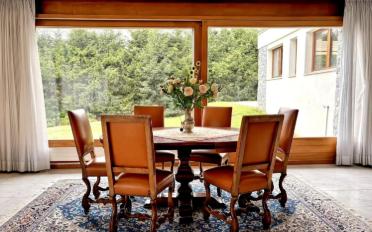 Chalet 8.5 pièces - image - 3