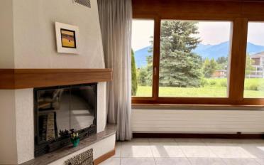 Chalet 8.5 pièces - image - 8