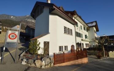 Maison 5.5 pièces - image - 11