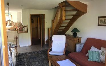 Duplex 3.5 rooms - image - 2