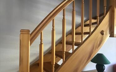 Duplex 3.5 rooms - image - 8