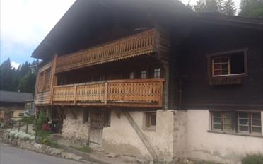 Chalet 9 rooms - image - 2