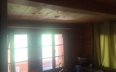 Chalet 9 rooms - image - 6