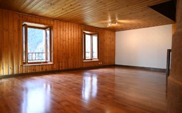Duplex 4.5 pièces - image - 2