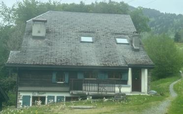 Chalet 5 rooms - image - 4