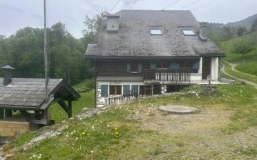 Chalet 5 rooms - image - 7