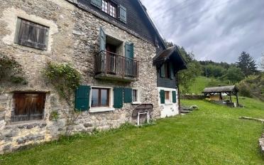 Chalet 5 rooms - image - 1