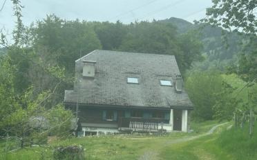 Chalet 5 rooms - image - 3