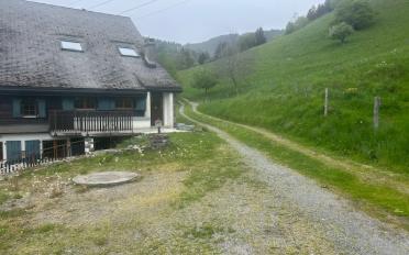 Chalet 5 rooms - image - 8