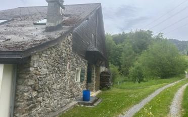 Chalet 5 rooms - image - 10