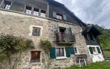Chalet 5 rooms - image - 12