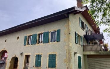 Immeuble mixte - image - 2