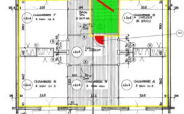Single room 1 room - image - 2