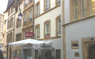 Studio 1 pièce - image - 6