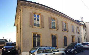 Apartment 2.5 rooms - image - 13