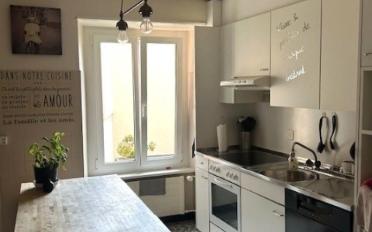 Appartement 4 pièces - image - 1