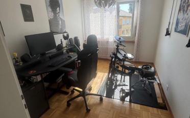 Wohnung 3 Zimmer - image - 5