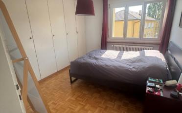 Wohnung 3 Zimmer - image - 1