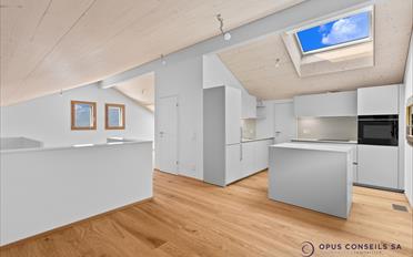 Duplex 5.5 rooms - image - 4