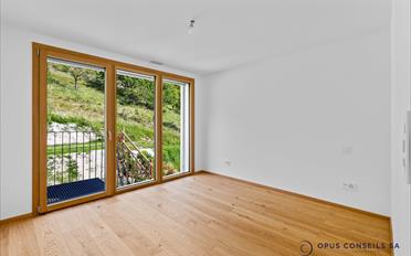 Duplex 5.5 rooms - image - 7
