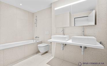 Duplex 5.5 rooms - image - 8
