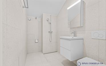 Duplex 5.5 rooms - image - 9