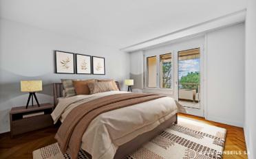 Wohnung 2.5 Zimmer - image - 10