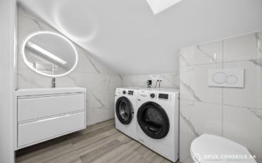Apartment 4.5 rooms - image - 10