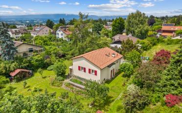 Villa 5 Zimmer - image - 1
