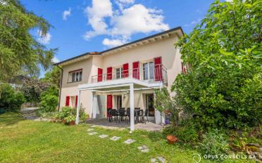 Villa 5 Zimmer - image - 2
