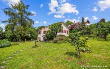 Villa 5 Zimmer - image - 3