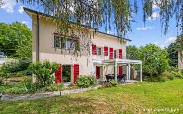 Villa 5 Zimmer - image - 4