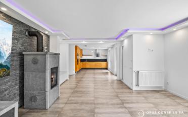 Villa 5 Zimmer - image - 8