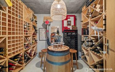 Villa 5.5 pièces - image - 15