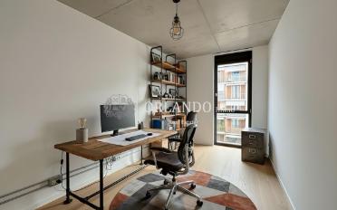 Apartment 5 rooms - image - 4